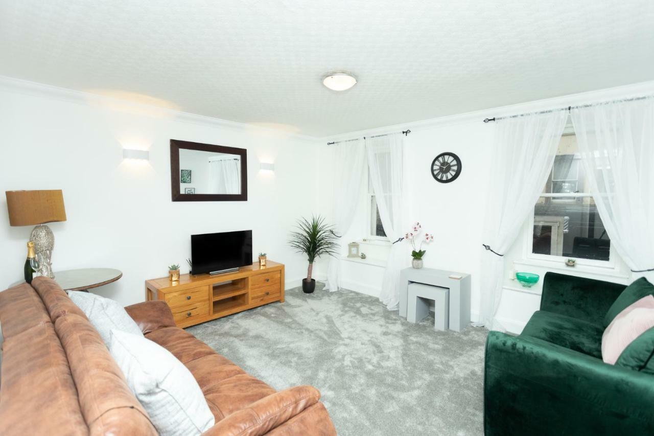 Greyfriars Flat Apartment Perth
