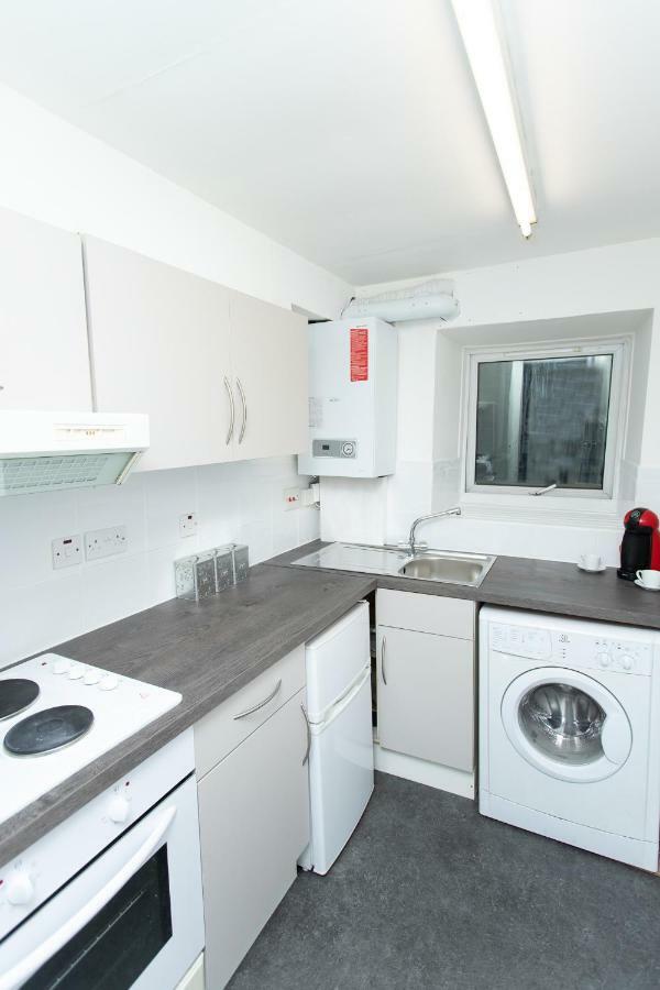 Greyfriars Flat Apartment *