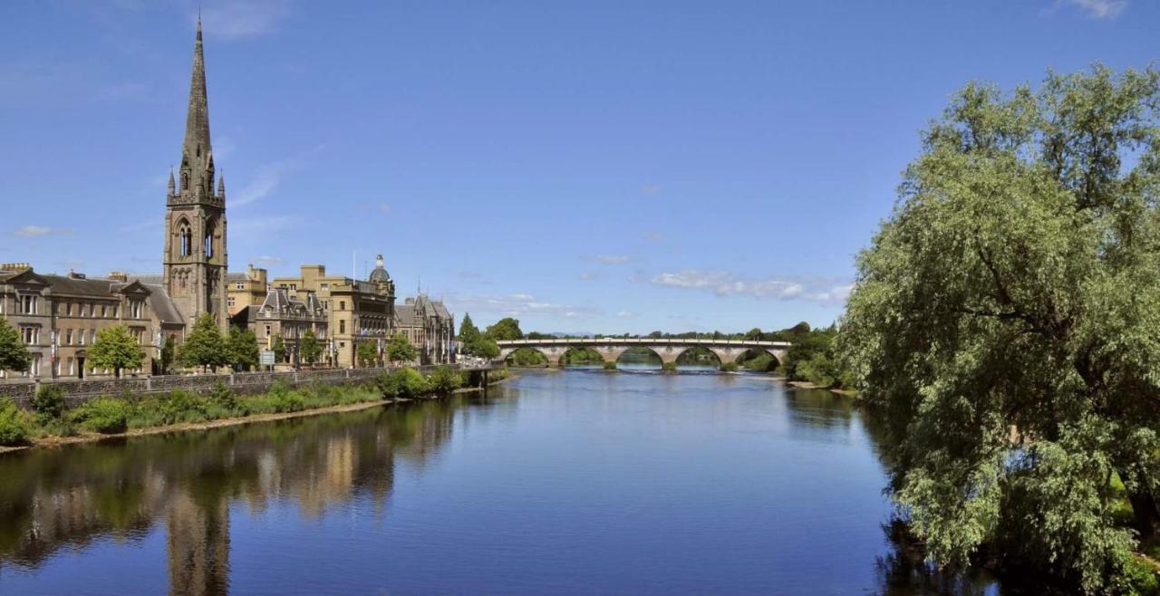 Greyfriars Flat Apartment